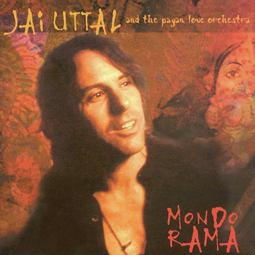 Jai Uttal And The Pagan Love Orchestra Songs MP3 Download